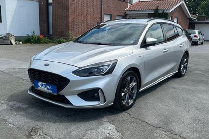 Ford Focus 133.000 km 12.900 &euro; Erwitte 59597