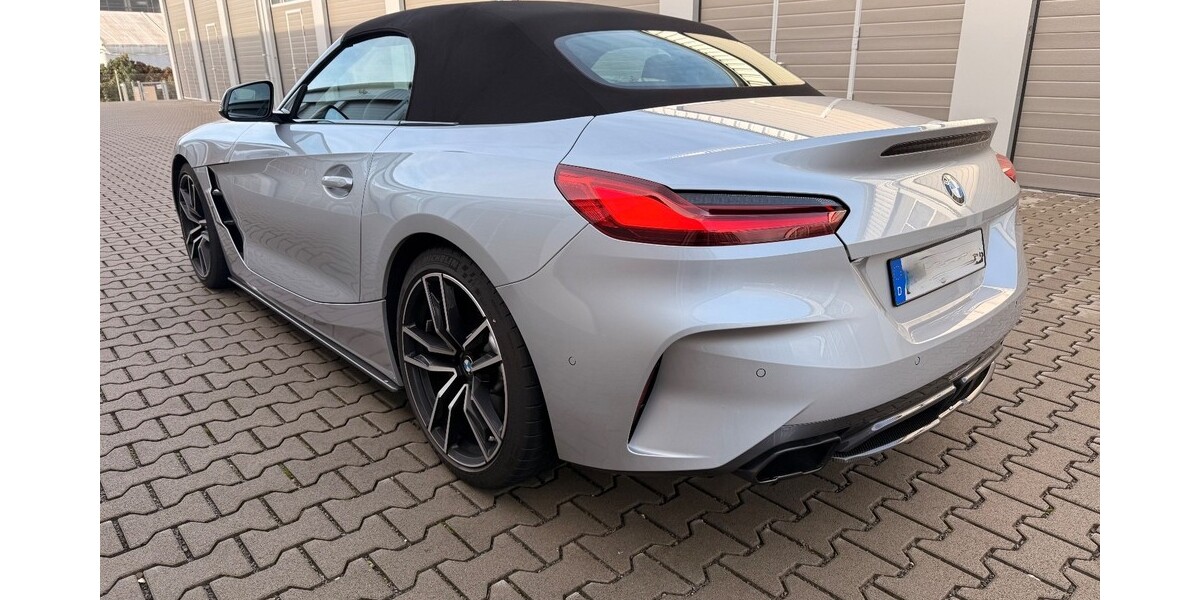 BMW Z4 9.950 km 53.200 &euro; Bad Dürkheim 67098