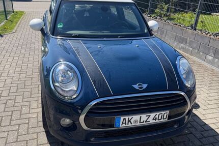 Mini Cooper 119.800 km 11.500 &euro; Helmenzen 57612