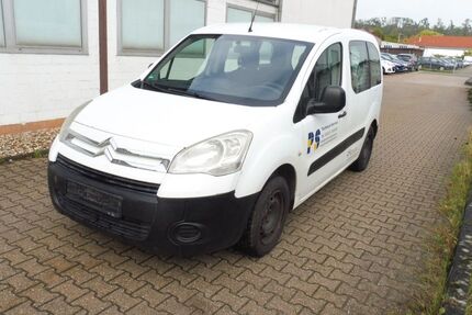 Citroen Berlingo 372.000 km 2.190 &euro; Eschweiler 52249