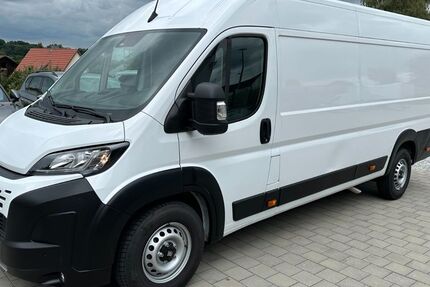 Fiat Ducato 11.600 km 24.950 &euro; Reichertshausen 85293