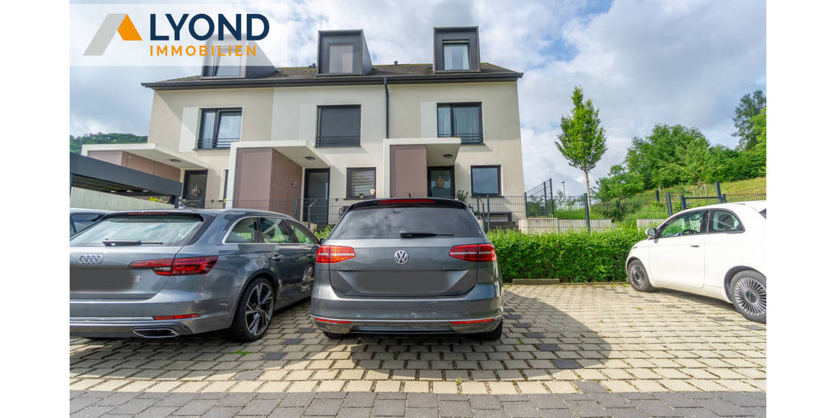 Ihr Wohntraum auf 145?m² in Unterkochen: Reiheneckhaus mit Garten, Südterrasse & viel Platz 5 zimmer