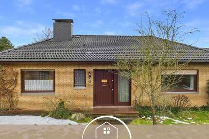 Haus Bad Bederkesa Bad Bederkesa - 5.5 Zimmer, 160 m&sup2;, 362.000&euro; | Angebot:26441914