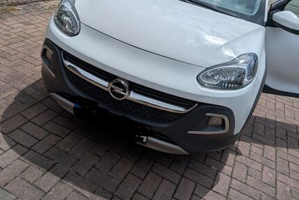 Opel Adam 74.000 km 9.500 &euro; Bad Lauterberg 37431