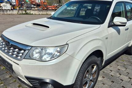 Subaru Forester 307.000 km 2.390 &euro; Boppard/Bad Salzig 56154