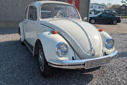 VW Käfer 56.000 km 22.900 &euro; Waldfeucht 52525
