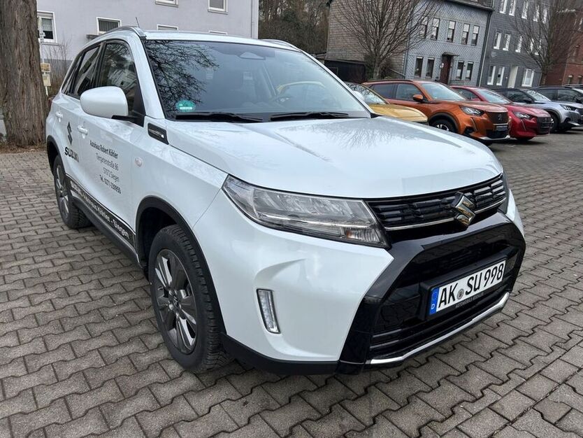 Vitara