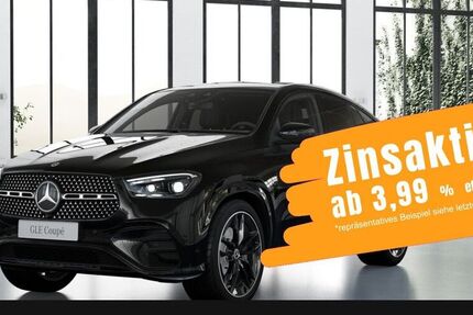 Mercedes GLE 300