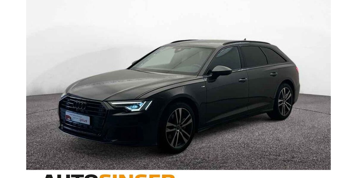 Audi A6 46.700 km 32.940 &euro; Marktoberdorf 87616