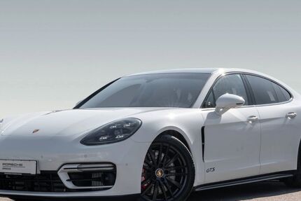 Porsche Panamera 3.098 km 126.880 € Schwäbisch Gmünd 73529