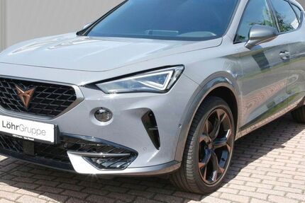 Cupra Formentor 25.346 km 37.660 &euro; Meckenheim / Bonn 53340