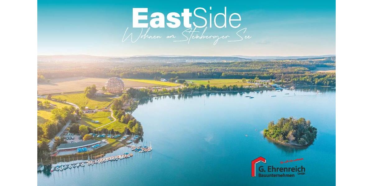 Einfamilienhaus Steinberg am See Oder - 3 Zimmer, 128 m&sup2;, 1.910&euro; | Angebot:25973427