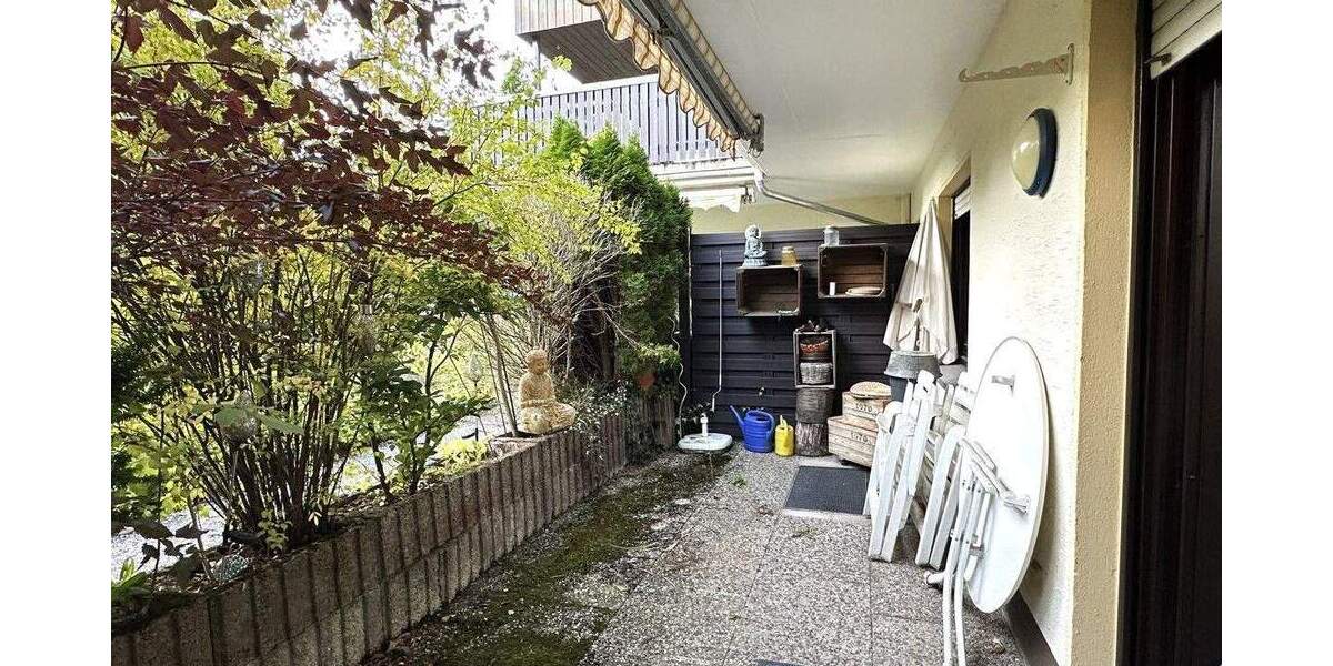 Etagenwohnung Königswinter Ittenbach - 2 Zimmer, 66 m&sup2;, 199.000&euro; | Angebot:25744921