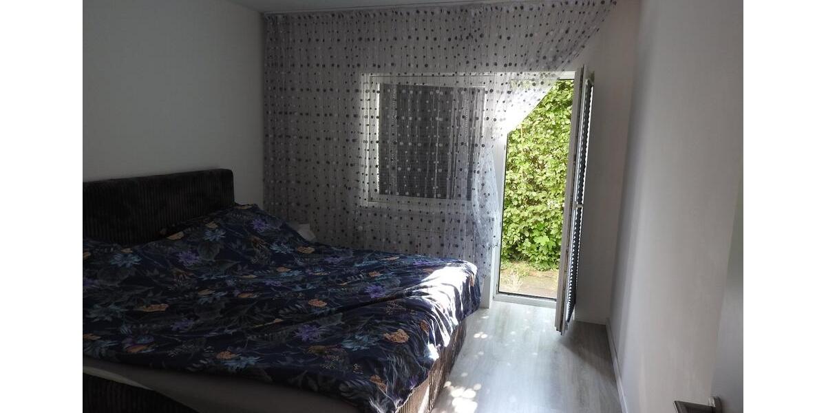 Erdgeschoßwohnung Bremervörde - 4 Zimmer, 65 m&sup2;, 119.000&euro; | Angebot:27072439
