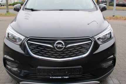 Opel Mokka 138.570 km 10.990 &euro; Telgte 48291