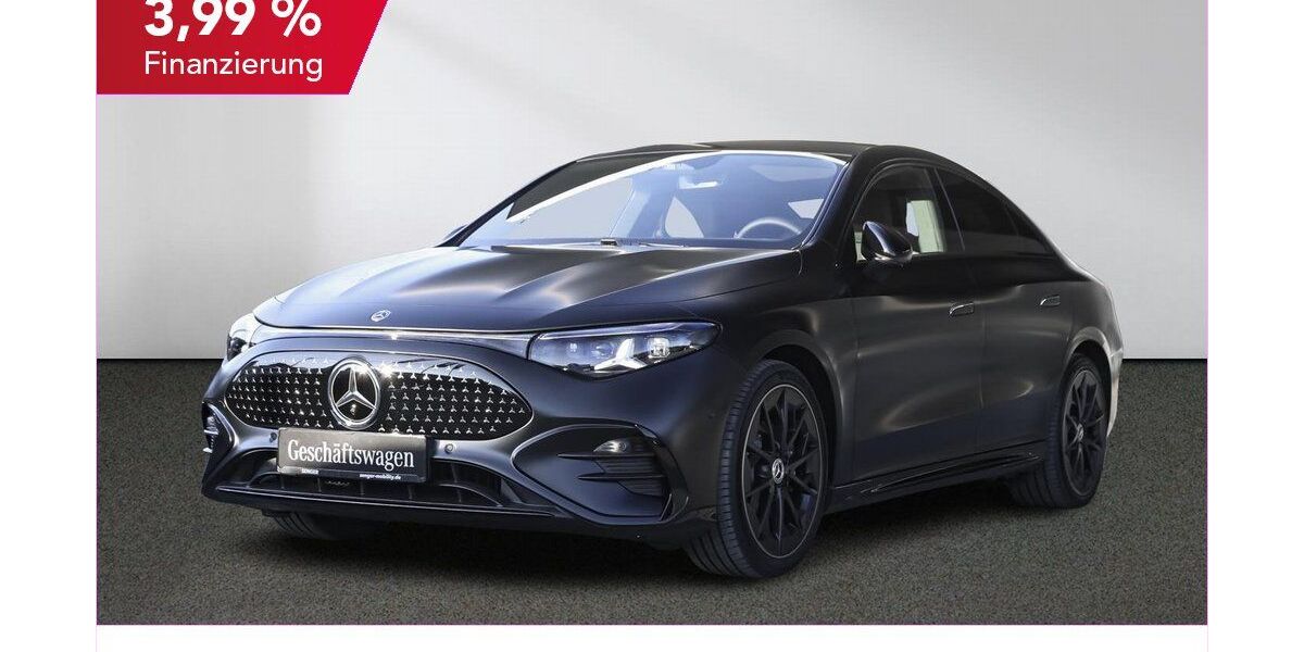 Mercedes-Benz CLA 250 18.000 km 58.990 &euro; Hamm 59067