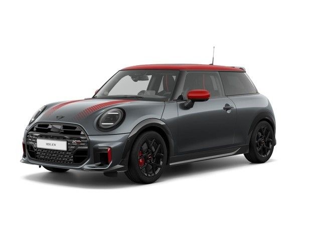 Mini John Cooper Works 15.032 km 38.203 &euro; Schramberg-Sulgen 78713