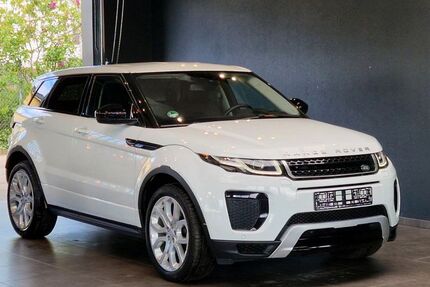 Land Rover Range Rover Evoque 75.000 km 22.999 &euro; Gäufelden 71126