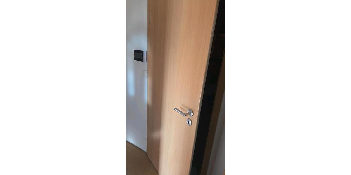 Etagenwohnung Vlotho - 3 Zimmer, 75 m&sup2;, 550&euro; | Angebot:26327003