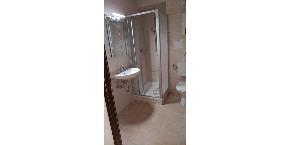 Erdgeschoßwohnung Marburg Biegenviertel - 1.5 Zimmer, 33 m&sup2;, 500&euro; | Angebot:26320301