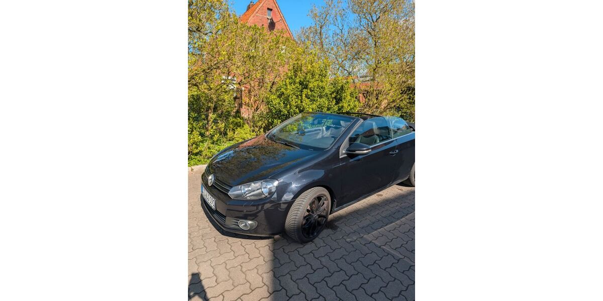 VW Golf 112.500 km 8.990 &euro; Bliedersdorf 21640