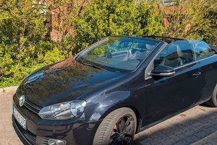 VW Golf 112.500 km 9.500 &euro; Bliedersdorf 21640