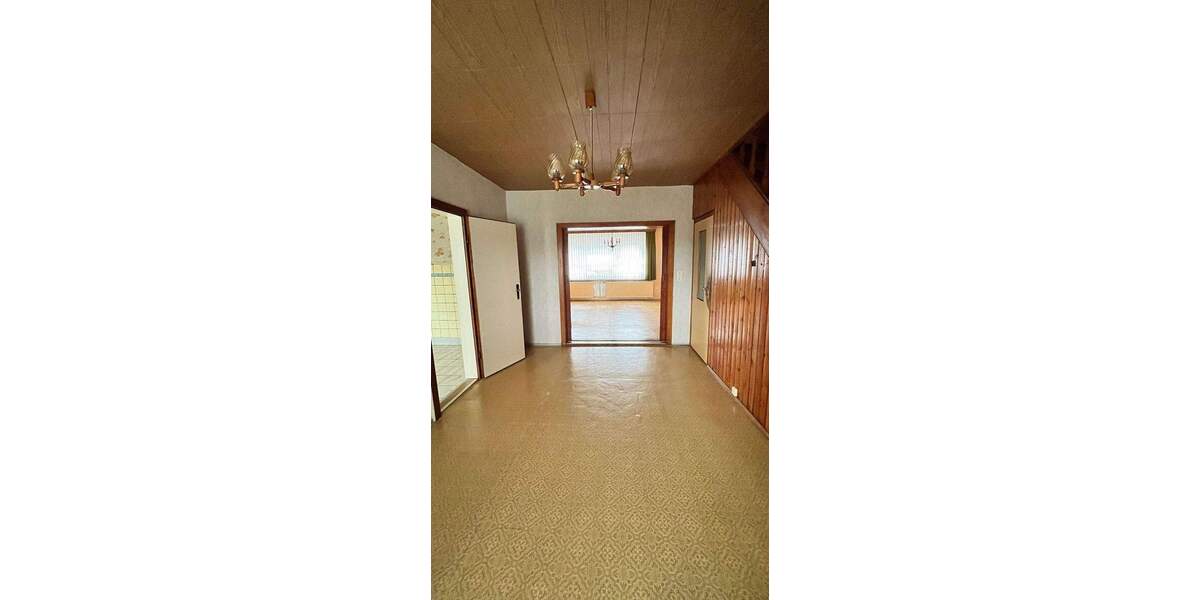 Reihenendhaus Letschin - 4 Zimmer, 110 m&sup2;, 95.000&euro; | Angebot:25667500