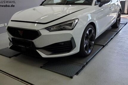 Cupra Leon 29.600 km 27.890 &euro; Gersthofen 86368