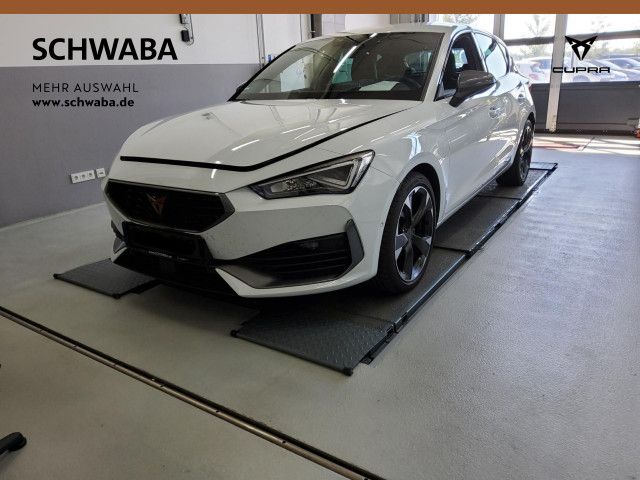 Cupra Leon 29.600 km 27.890 &euro; Gersthofen 86368