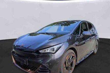 Cupra Born 32.831 km 23.750 € Lauterbach 36341