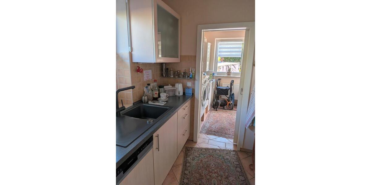 Erdgeschoßwohnung Heide - 4 Zimmer, 86 m&sup2;, 900&euro; | Angebot:26395598