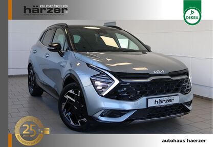 Kia Sportage 66.787 km 29.990 &euro; Schkopau 06258