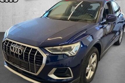 Audi Q3 78.983 km 27.490 &euro; Leipzig 04129