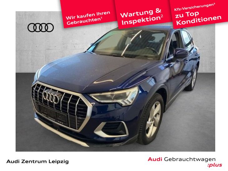 Audi Q3 78.983 km 27.490 &euro; Leipzig 04129