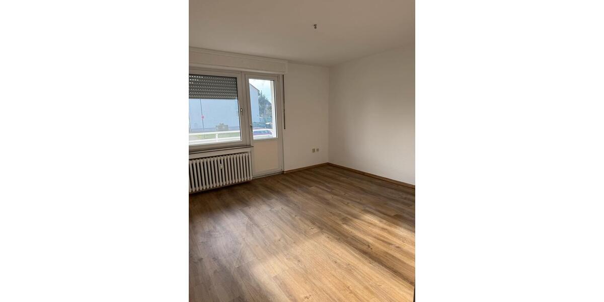 Erdgeschoßwohnung Herne Wanne-Bickern - 3.5 Zimmer, 61 m&sup2;, 600&euro; | Angebot:25047299