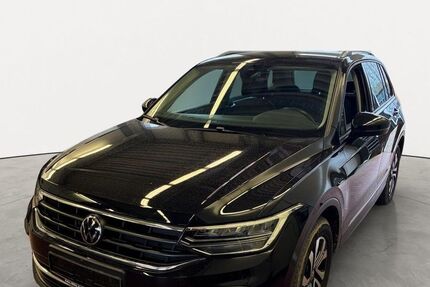 VW Tiguan 34.480 km 26.925 &euro; Jesteburg 21266