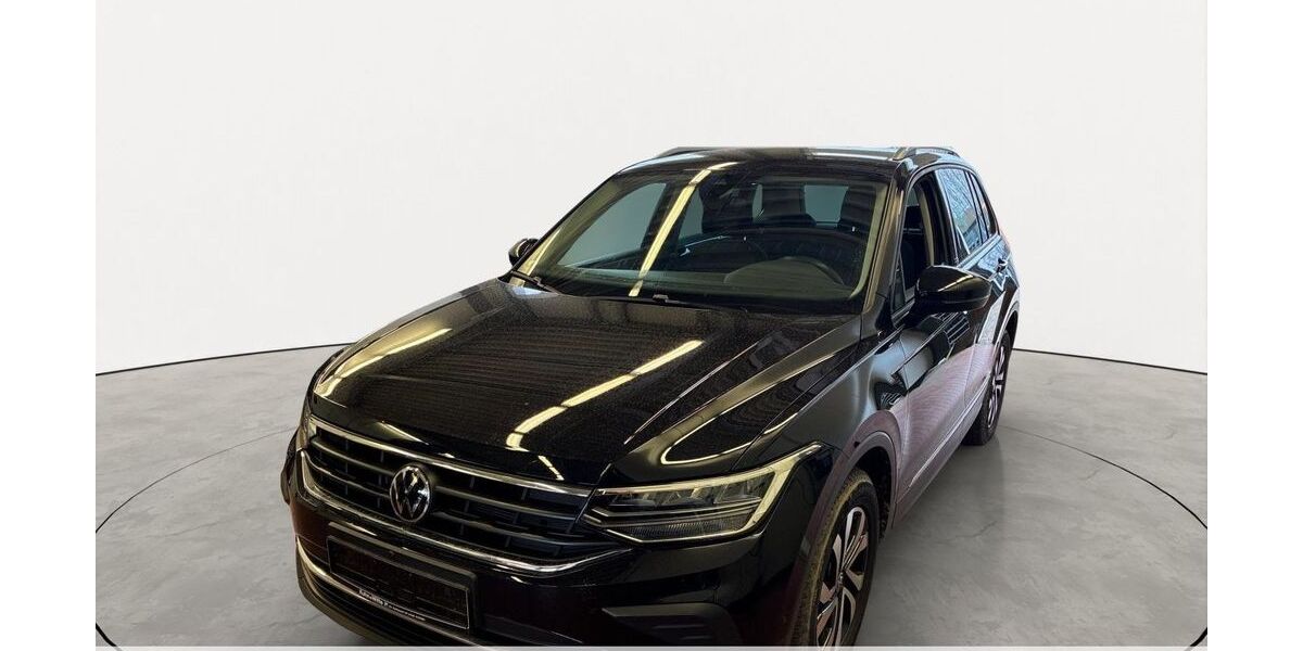 VW Tiguan 34.480 km 26.925 &euro; Jesteburg 21266