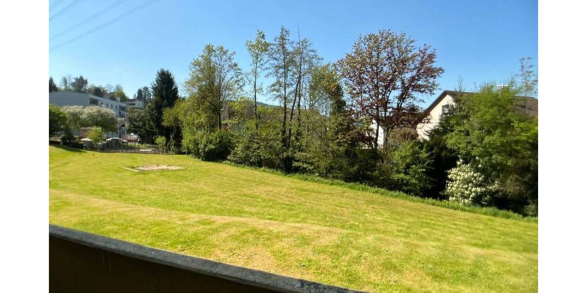 Etagenwohnung Gernsbach - 3 Zimmer, 80 m&sup2;, 198.000&euro; | Angebot:26343923