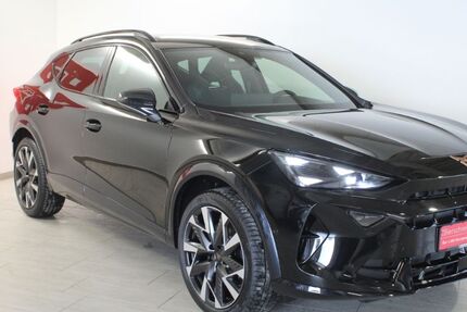 Cupra Formentor 1.001 km 39.950 &euro; Schopfloch 91626