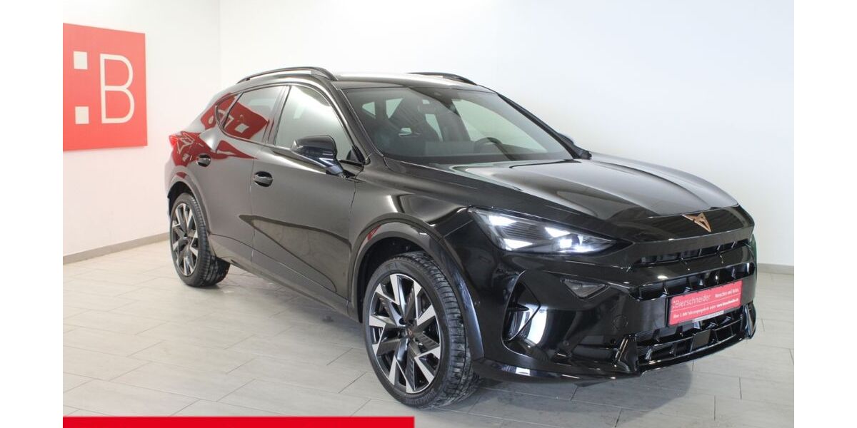 Cupra Formentor 1.001 km 39.950 &euro; Schopfloch 91626