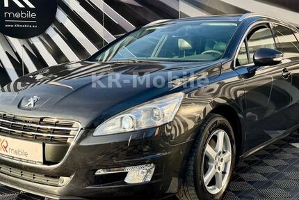 Peugeot 508 176.391 km 2.850 &euro; Garbenheim 35583