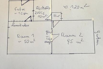 Gewerbeobjekt Rastede - 700&euro; | Angebot:26308460