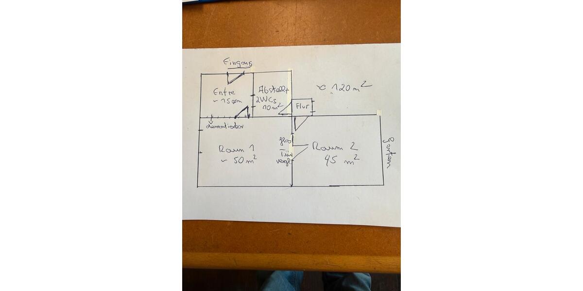 Gewerbeobjekt Rastede - 700&euro; | Angebot:26308460