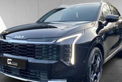 Kia Sportage 1.500 km 39.190 &euro; Halstenbek 25469