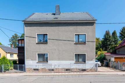 Haus Hartmannsdorf - 10 Zimmer, 185 m&sup2;, 87.000&euro; | Angebot:26804157
