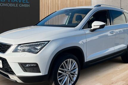 Seat Ateca 54.123 km 23.990 &euro; Havelberg 39539