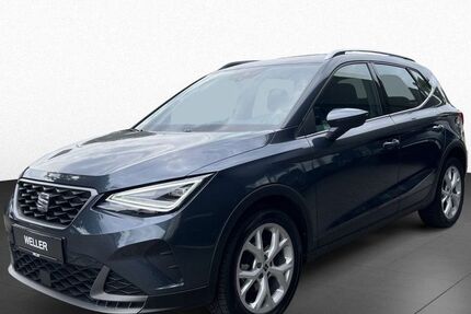 Seat Arona 30.210 km 16.290 &euro; Herford 32051