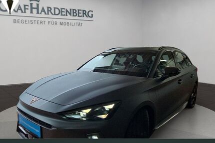 Cupra Leon 24.100 km 42.888 € Offenburg 77652