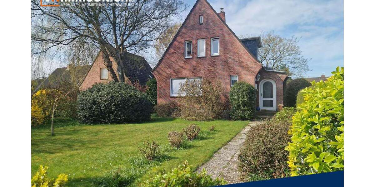 Einfamilienhaus Husum - 4 Zimmer, 90 m&sup2;, 250.000&euro; | Angebot:26513168
