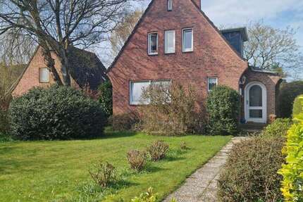Haus Husum - 4 Zimmer, 90 m&sup2;, 250.000&euro; | Angebot:26513168